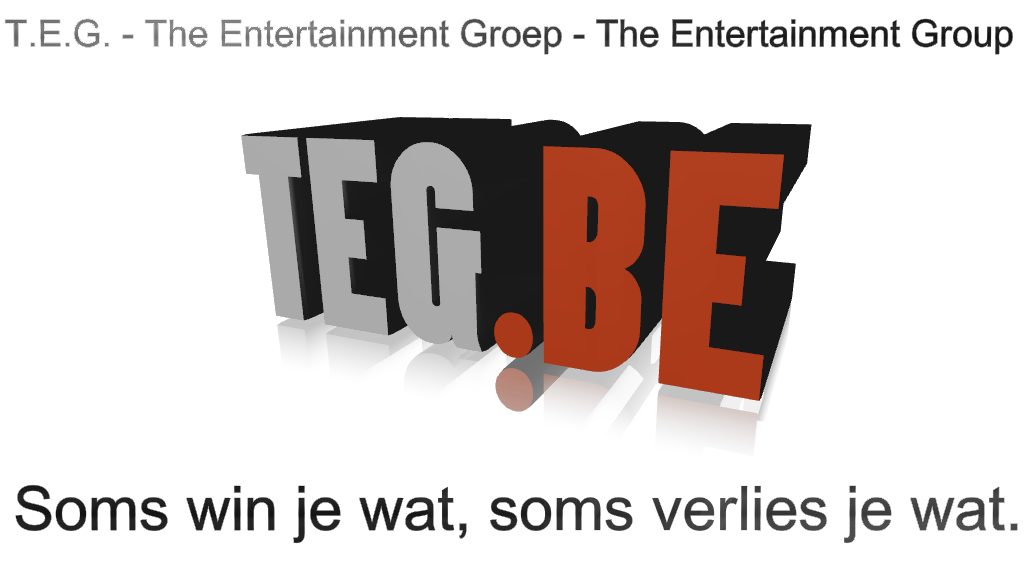 EntertainmentGroup.be